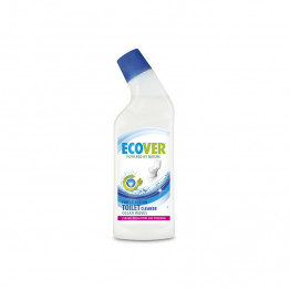 ECOVER EKOLOJİK TUVALET TEMİZLEYİCİSİ 750ML